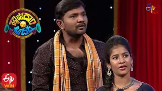 Variety Venky  Performance | Rechipodam Brother | 28th October 2021 | ETV Plus