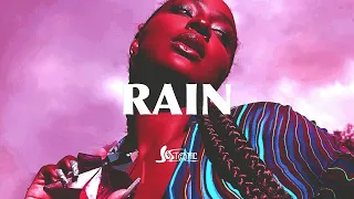 (FREE) Afrobeat Instrumental 2023 | Oxlade X Tems X Omah Lay Type Beat "RAIN" | Afrobeat Type Beat