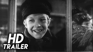 A Christmas Carol (1951) Original Trailer [HD]