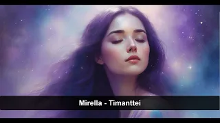 Mirella - Timanttei (Epävirallinen Lyriikkavideo)