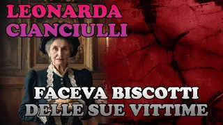 Leonarda Cianciulli: La Saponificatrice di Correggio | Storia di una Serial Killer