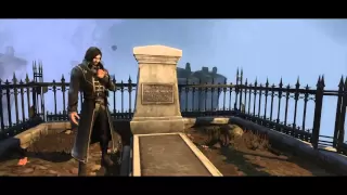 Dishonored - Perfect High Chaos Ending Emily Dead