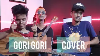 Gori Gori | Cover | Main Hoon Na | Shahrukh Khan | THE 9TEEN