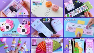 Easy paper craft/school paper craft/ handmade paper craft/ easy to make