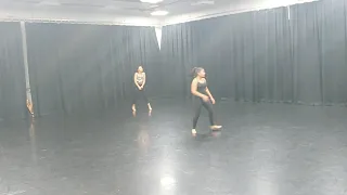 Hold On by Chord Overstreet Doncov Dance Company