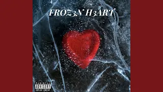 Kan3 - Frozen Heart