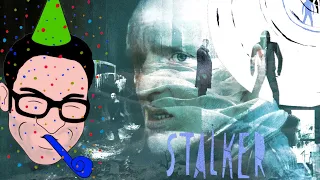 STALKER (1979) - Sperduti nella “Zona” | ANALISI FILM | Il RaccattaFilm