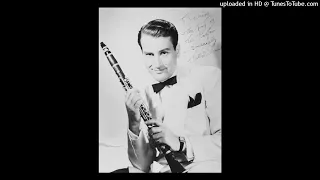 Artie Shaw and His Orchestra - Summertime (September 26, 1945)