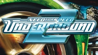 Need For Speed Underground 2 Ep 54