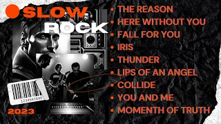 SELOW ROCK  top 10 Songs 2023|| HOOBASTANK Best Songs Playlist 2023