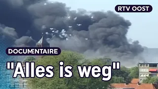 Vuurwerkramp Enschede: Terug naar 13 mei 2000 | Documentaire | RTV Oost