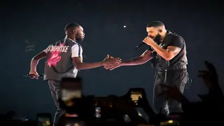 Dave And Drake Live In Concert