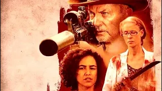 Official US Trailer - BACURAU (2019, Sônia Braga, Udo Kier)