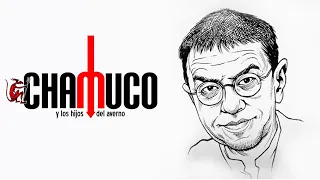 CHAMUCO TV. Juan Carlos Monedero