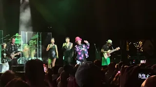 Culture Club, I’ll Tumble for You. Jones Beach, 7/23/23