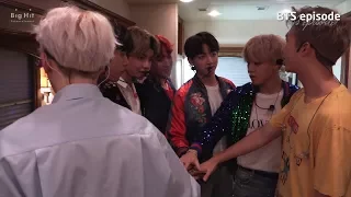 [EPISODE] BTS (방탄소년단) @ AMAs 2017