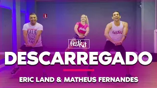 Descarregado - Eric Land e Matheus Fernandes | COREOGRAFIA - FestRit