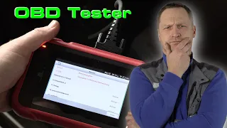 Kleiner OBD Tester von Launch - Was kann das Gerät?