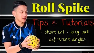 Roll Spike: Tips and Tutorials
