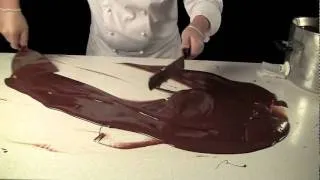 Tempering Chocolate