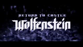 Return To Castle Wolfenstein: Intro (HD, 1920x1080)