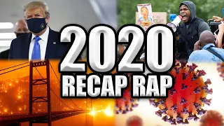 2020 Recap Rap