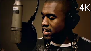 Kanye West, Nas, KRS-One, Rakim: Classic (Better Than I’ve Ever Been) (DJ Premier Remix) (2007)