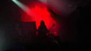 Destruction - Ekaterinburg, Russia - TeleClub, 2011