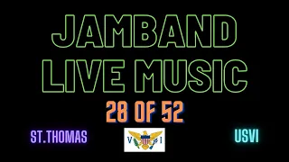 Jam Band[Live 2004] 28 of 52