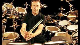 NEIL PEART - Tribute to the Professor