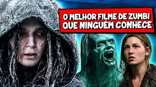 7 FILMAÇOS DE ZUMBI QUE VOCÊ NÃO CONHECIA