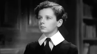 Little Lord Fauntleroy (1936) Freddie Bartholomew, Dolores Costello | Full Movie