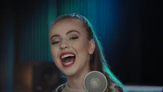 Antonia Gigovska - Neizdrzivo (Cover)