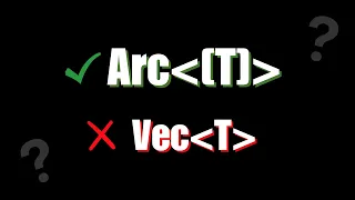 Arc instead of Vec? | Prime Reacts