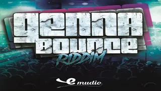 Murdara - Bramma [Genna Bounce Riddim 2017]