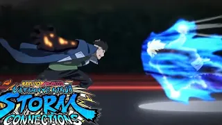 /kawaki vs boruto/ NARUTO X BORUTO ultimate ninja Storm CONNECTIONS