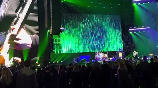Red Hot Chili Peppers- I Could Have Lied 9/30/2023 Sound on Sound Bridgeport, CT