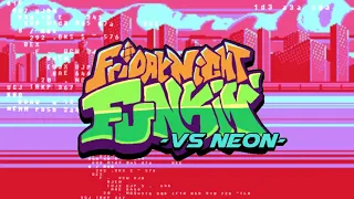 TRANSGRESSION-F (Friday Night Funkin' - vs. Neon OST)