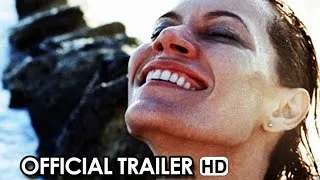 ONCE UPON A TIME WAS I, VERONICA Official Trailer (2014) HD