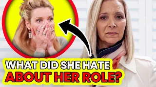 Becoming Phoebe Buffay: All the Struggles Lisa Kudrow Faced While in Friends | OSSA Movies