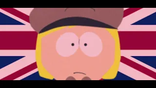 •|| I’m British!! || South Park || Pip & Damian || Dip?? ||•