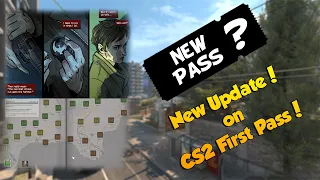 CS2 Pass Very Close to Release! Dota 2 Biggest Update Alert for CS2 Pass!