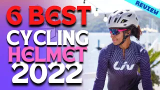 Best Road Bike Helmet of 2022 | The 5 Best Cycling Helmets Review