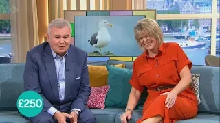 Eamonn and Ruth Summer Best Bits (2019) Part Two | This Morning