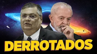 LIBERADO: pode chamar o Lula de LADRÃO!