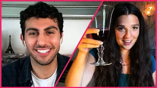 DATING IN LOCKDOWN | Five Dates - Part 1