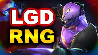 PSG.LGD vs RNG - CHINA DIVISION 1 - DPC  TOUR 3 SUMMER 2022 DOTA 2