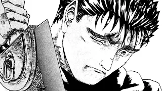 Berserk • Edit Guts | Chamber Of Reflection