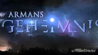 Armans Geheimnis soundtrack
