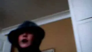 callum rapping